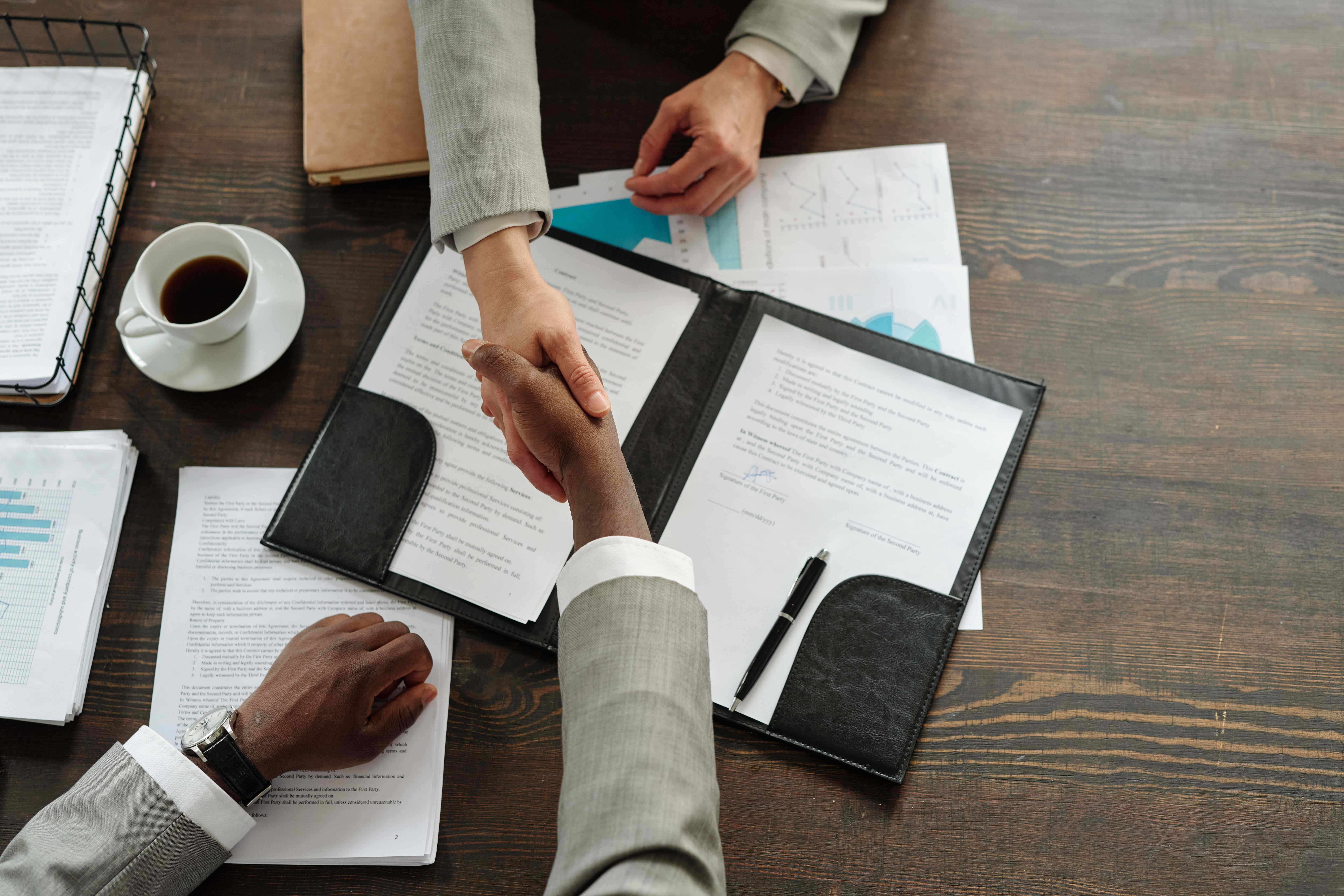 Construction Project Planning & Site Management